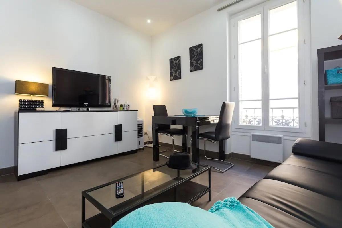 Feel Home - France 15 Nisa Exterior foto