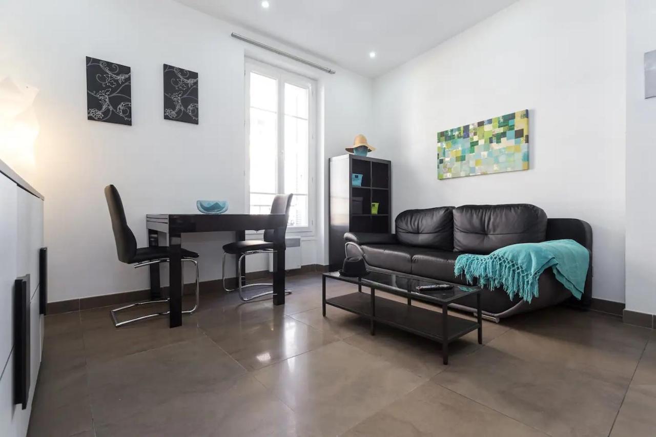 Feel Home - France 15 Nisa Exterior foto