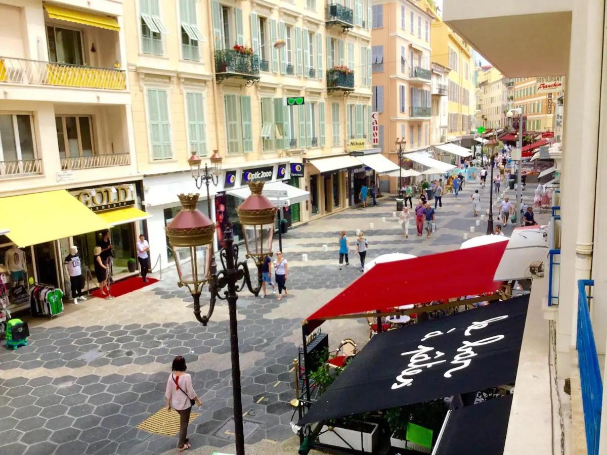 Feel Home - France 15 Nisa Exterior foto