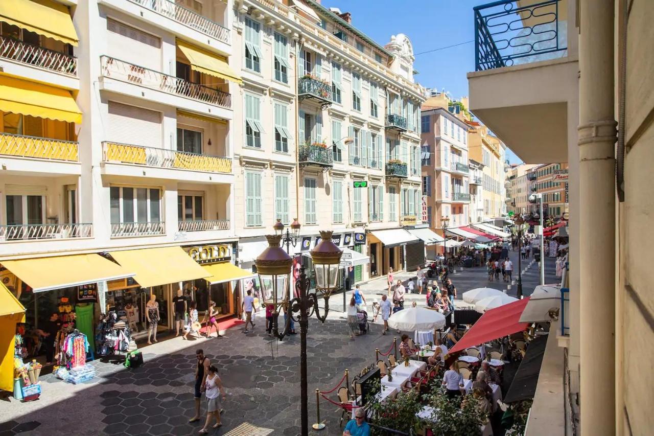 Feel Home - France 15 Nisa Exterior foto