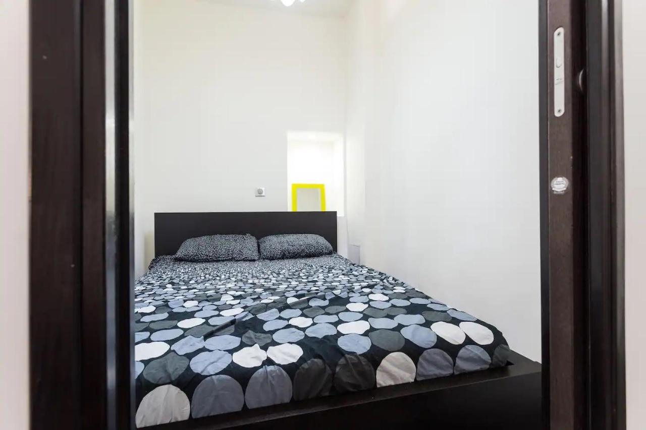 Feel Home - France 15 Nisa Exterior foto