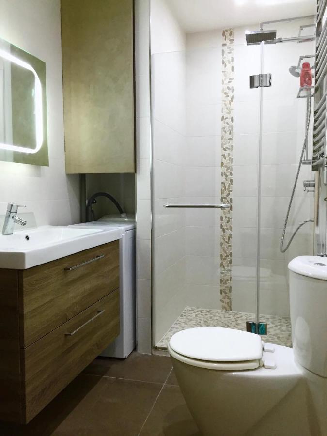 Feel Home - France 15 Nisa Exterior foto