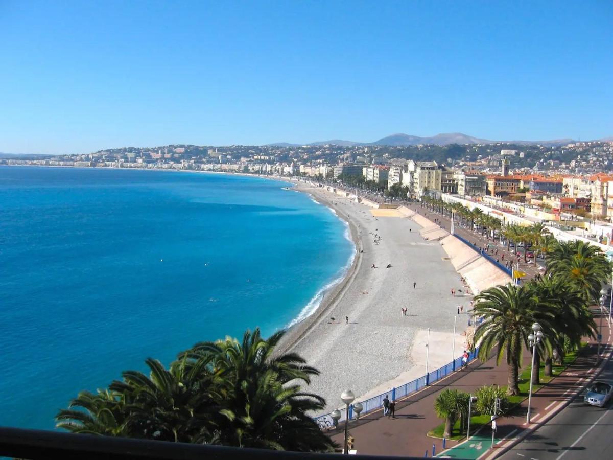 Feel Home - France 15 Nisa Exterior foto