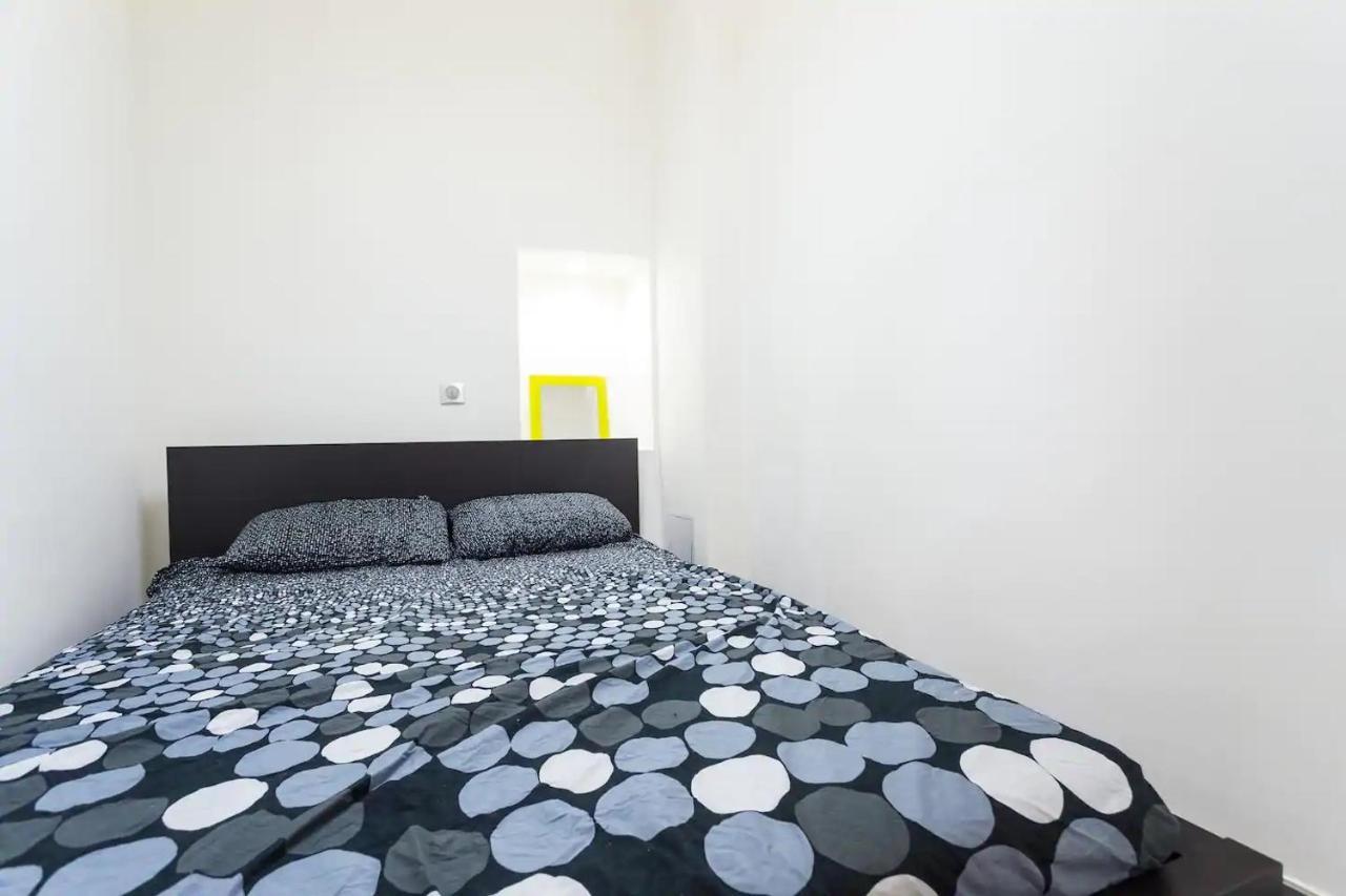 Feel Home - France 15 Nisa Exterior foto